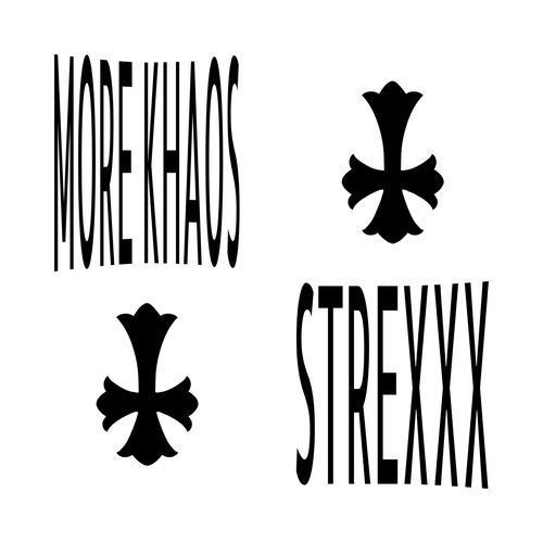 Chrome Hearts (Alt)