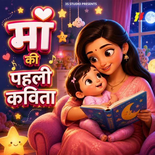 Maa Ki Pehli Kavita