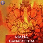 Maha Ganapthim Manasa Smarami