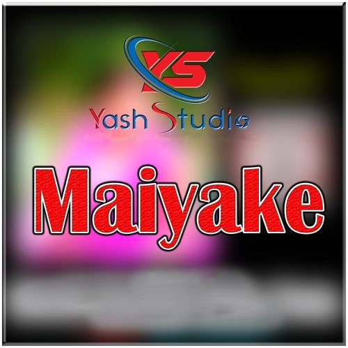 Maiyake