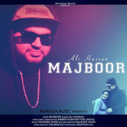 Majboor