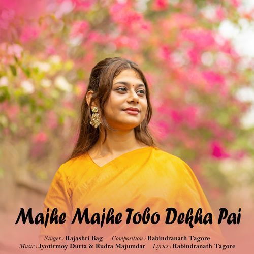 Majhe Majhe Tobo Dekha Pai
