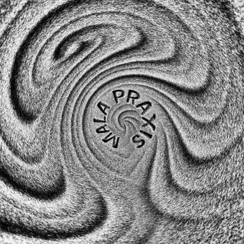 Mala Praxis cover art