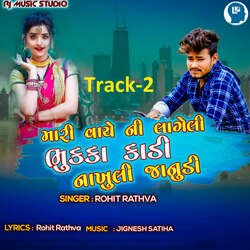 Mari Vayeni Lageli Bhukka Kadi Nakhuli Janudi Track 2-SQE6QABEWXs