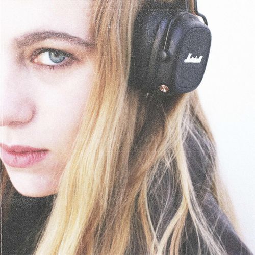 Marshall cover art