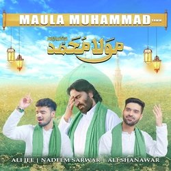 Maula Muhammad-JQM0AT5mDkQ