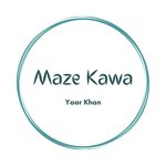 Maze Kawa