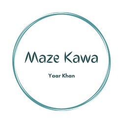 Maze Kawa