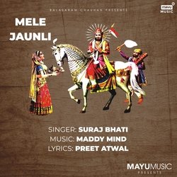 Mele Jaunli-GjwIaEIDdFw