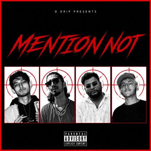 Mention Not