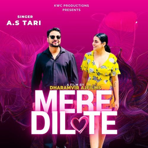 Mere Dil Te