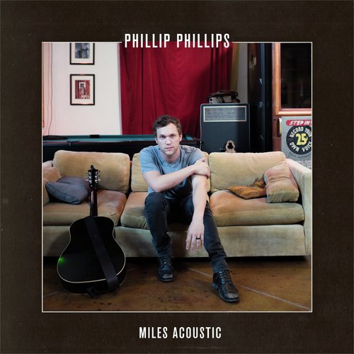 Miles (Acoustic)_poster_image