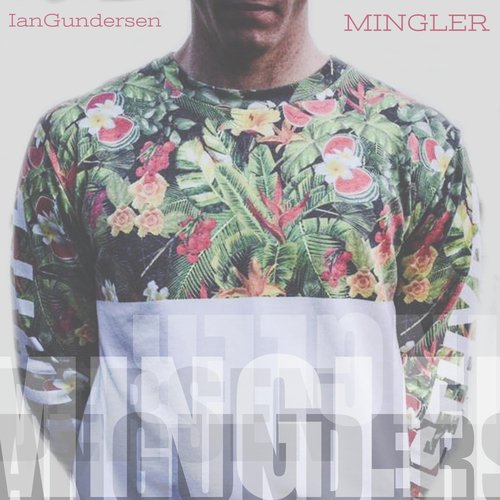 Mingler cover art