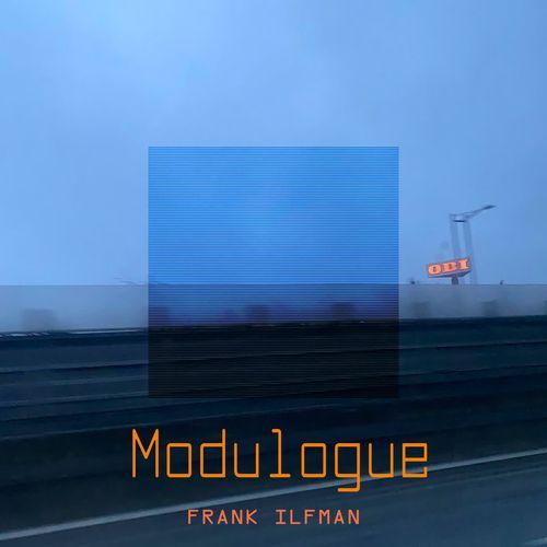 Modulogue (feat. Christiane Yves)
