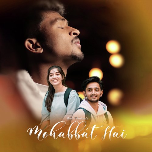 Mohabbat Hai