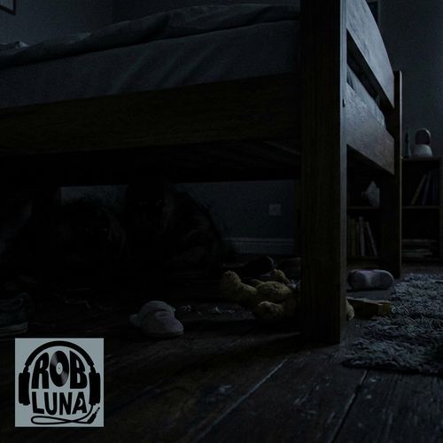 Monsters Under Your Bed