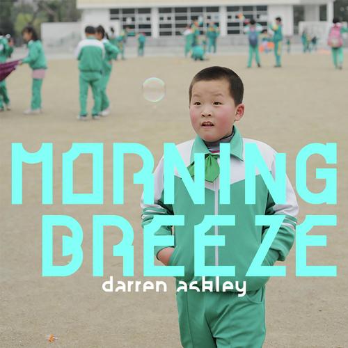 Darren Ashley