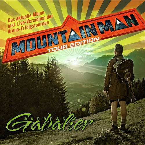 Mountain Man (Tour Edition)