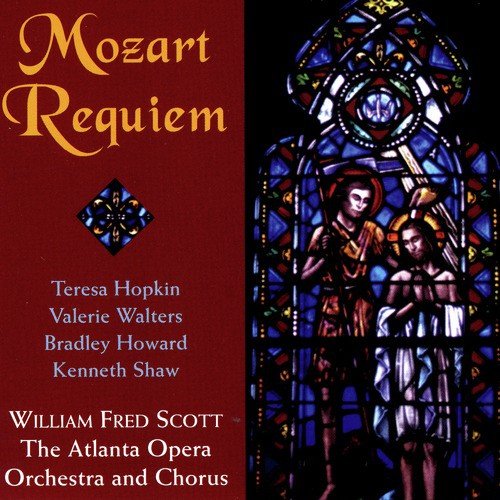 Mozart Requiem