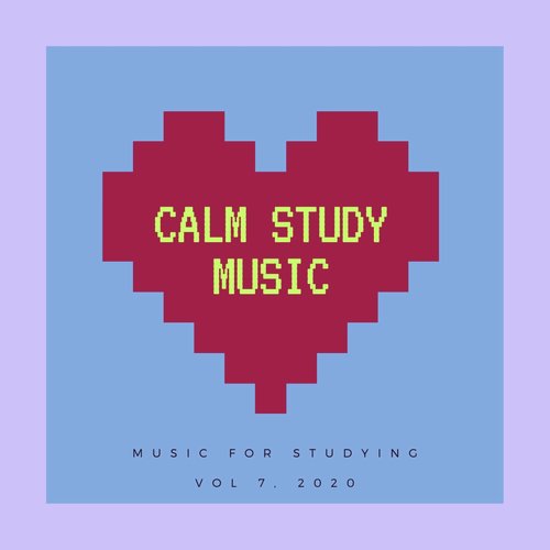 Music for Studying, Vol. 7
