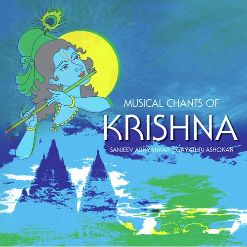 Musical Chants Of Krishna