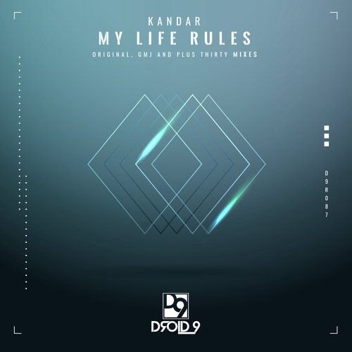 My Life Rules (Plus Thirty Remix)