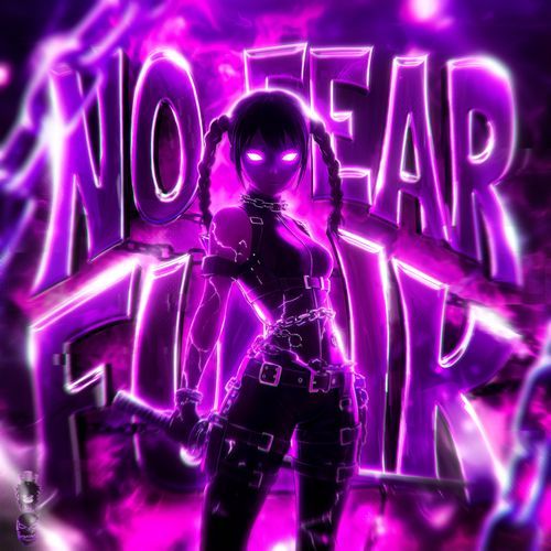 NO FEAR FUNK