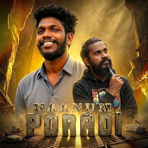 Naanum Poradi