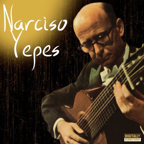 Gran Jota cover art