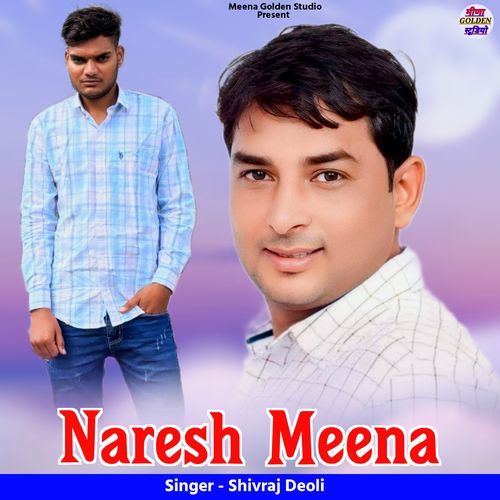 Naresh Meena