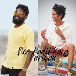 Nee Kadikkura Kaniyaa-RS4KfCNbRFU