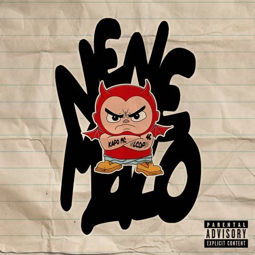 La Melaza cover art