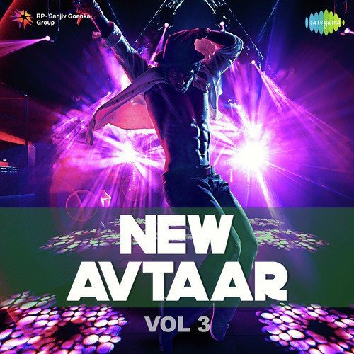 New Avtaar - Vol. 3