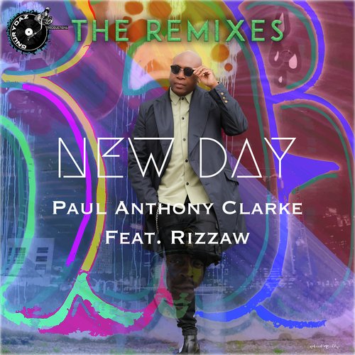 New Day (The Remixes)_poster_image