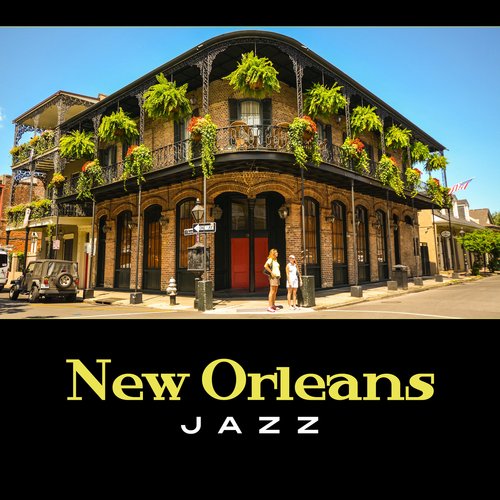 New Orleans Jazz