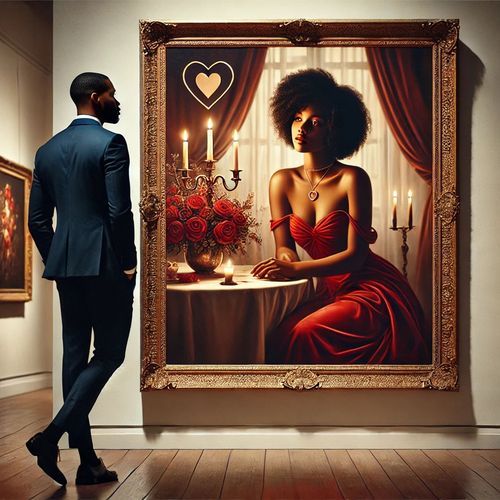 No Alibi cover art