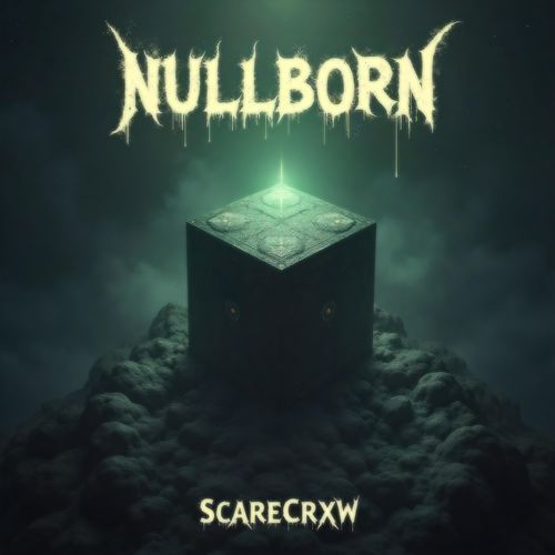 Seven Crowns cover art