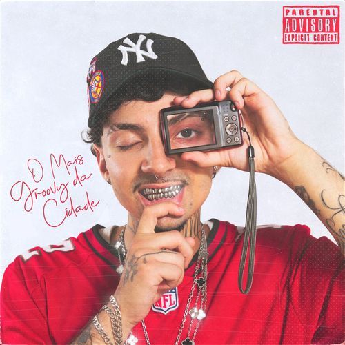 O MAIS GROOVY DA CIDADE