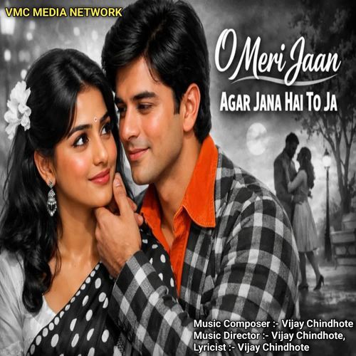 O Meri Jaan Agar Jana Hai To Ja