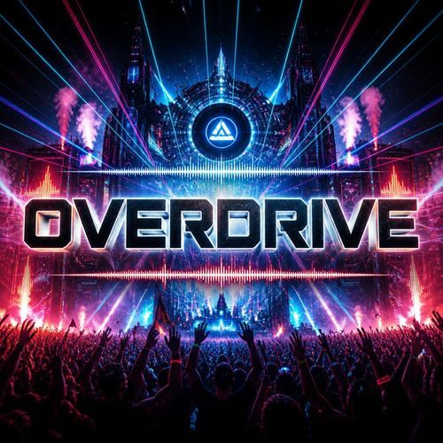 OVERDRIVE