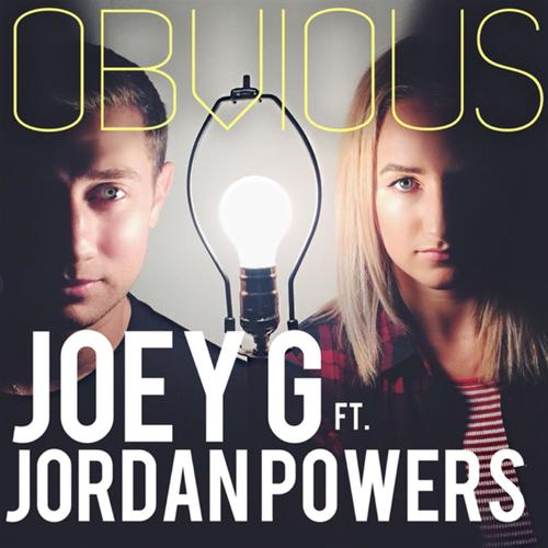 Obvious (feat. Jordan Powers)