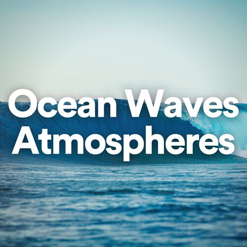 Ocean Waves Atmospheres_poster_image