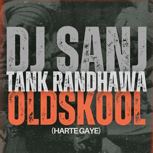 Oldskool (Harte Gaye)