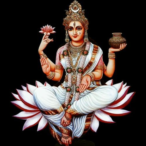 Om Namo Gangai Vishwaroopinyai Narayanyai Namo Namaha 108 Times