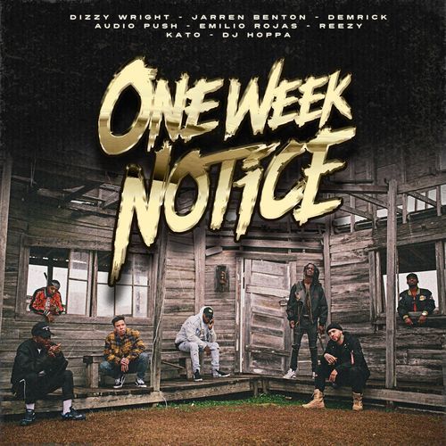 Peace to the Land cover art