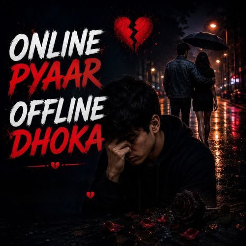 Online Pyaar Offline Dhoka