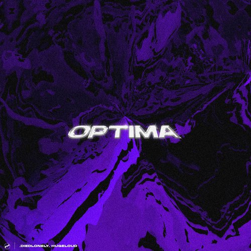 Optima cover art
