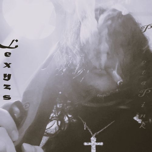 PALETA PINK cover art