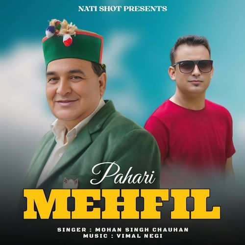Pahari Mehfil