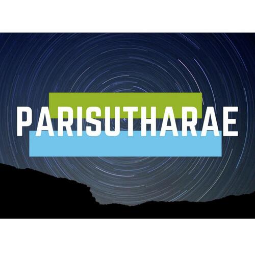 Parisutharae
